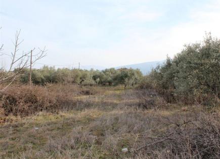 Land for 240 000 euro in Pieria, Greece