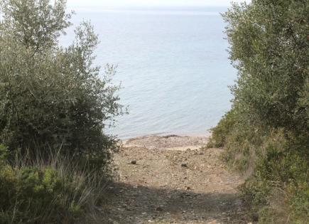 Land for 950 000 euro in Chalkidiki, Greece