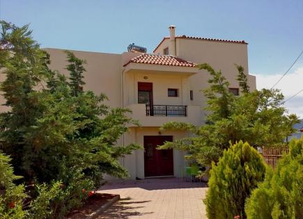 Villa for 600 000 euro in Lasithi, Greece