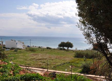 Land for 850 000 euro in Ierapetra, Greece