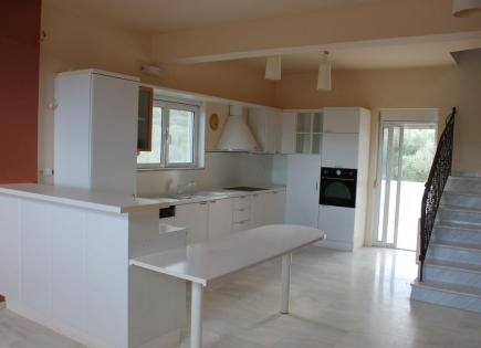 House for 750 000 euro in Milatos, Greece