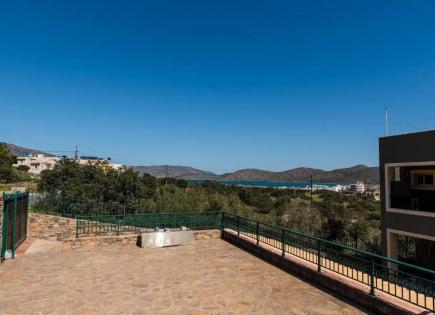 House for 800 000 euro in Lasithi, Greece