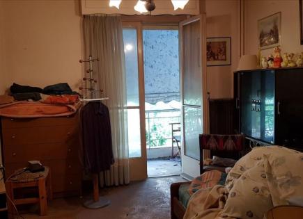 Flat for 95 000 euro in Athens, Greece