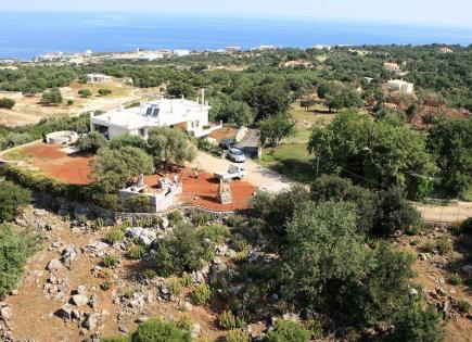 Maison pour 1 500 000 Euro à Réthymnon, Grèce