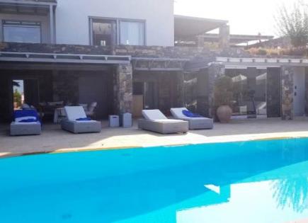 Villa for 1 400 000 euro in Lasithi, Greece