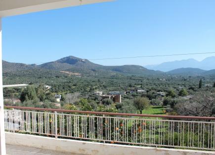 Maisonnette pour 135 000 Euro dans la préfecture de Lassithi, Grèce