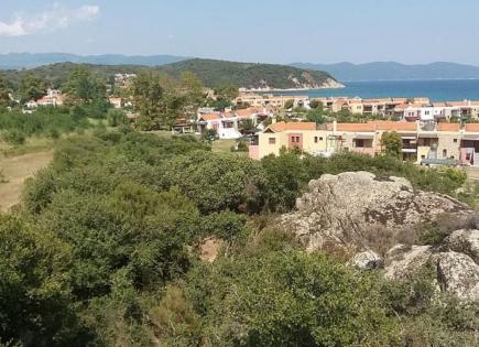 Land for 1 000 000 euro on Mount Athos, Greece