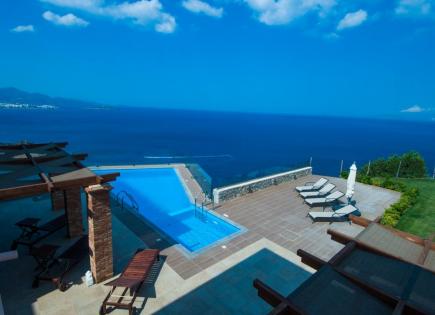 Villa for 1 600 000 euro in Lasithi, Greece