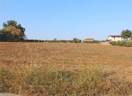 Land for 150 000 euro in Pieria, Greece