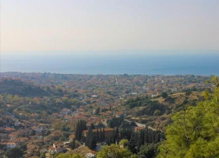 Land for 215 000 euro in Chalkidiki, Greece