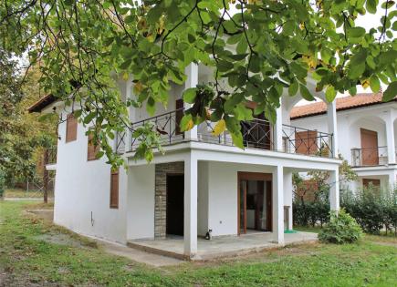 House for 185 000 euro in Pieria, Greece