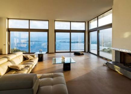 Villa für 3 000 000 euro in Lasithi, Griechenland