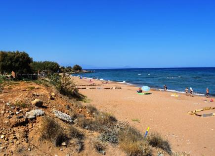 Land for 950 000 euro in Rethymno, Greece