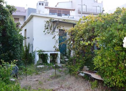 Land for 185 000 euro in Hersonissos, Greece