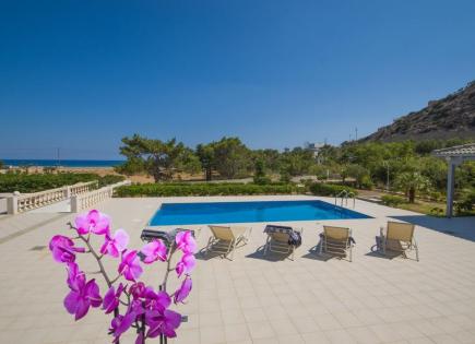 Villa für 1 200 000 euro in Ierapetra, Griechenland