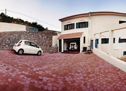 Villa for 1 980 000 euro in Lasithi, Greece