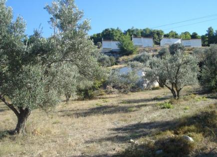 House for 120 000 euro on Eretria, Greece