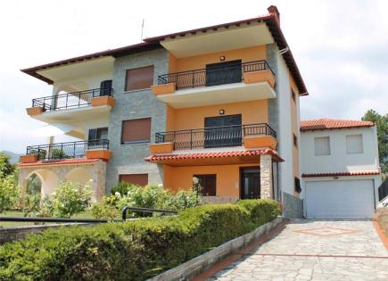 House for 650 000 euro in Pieria, Greece