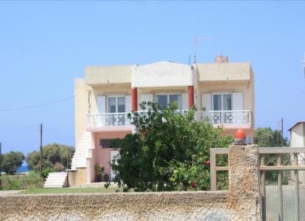 Villa for 1 400 000 euro in Chania Prefecture, Greece