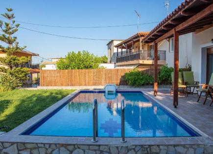 Villa for 440 000 euro in Rethymno, Greece