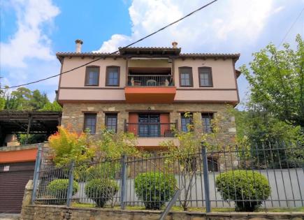 Villa for 519 000 euro in Sithonia, Greece