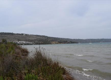 Land for 425 000 euro in Chania, Greece