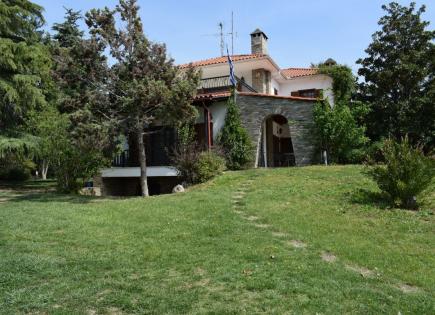 Casa para 1 200 000 euro en Salónica, Grecia
