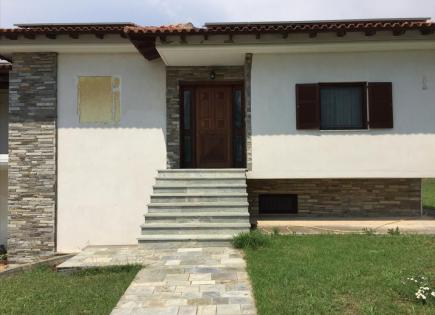 Maison pour 430 000 Euro à Thessalonique, Grèce