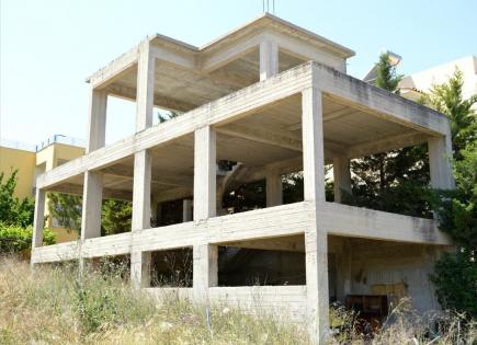 House for 200 000 euro in Rafina, Greece
