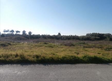 Land for 200 000 euro in Sani, Greece