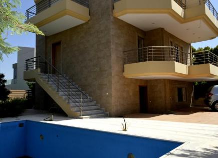 Casa para 1 350 000 euro en Voula, Grecia