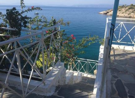 Villa pour 2 500 000 Euro sur les Salamine, Grèce