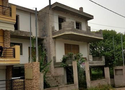 House for 130 000 euro on Eretria, Greece