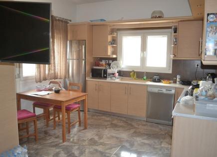 House for 680 000 euro in Sani, Greece