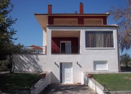 Maison pour 550 000 Euro à Thessalonique, Grèce