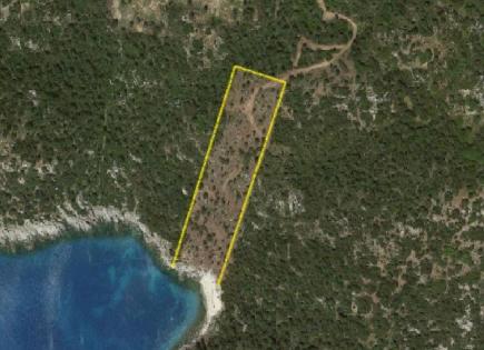Terrain pour 800 000 Euro sur le Mont Athos, Grèce