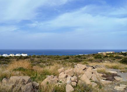 Land for 1 400 000 euro in Hersonissos, Greece