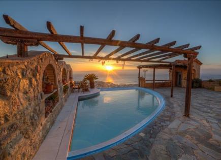 Villa für 1 320 000 euro in Saronida, Griechenland