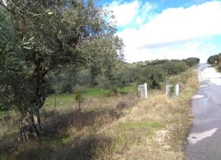 Land for 150 000 euro in Sithonia, Greece