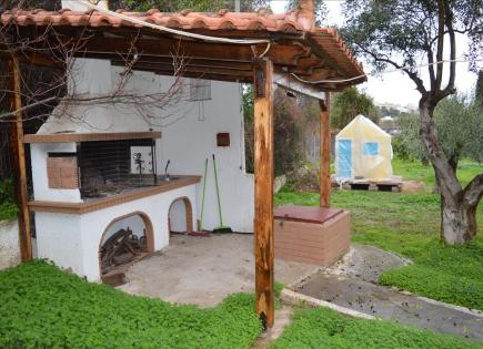 Casa para 140 000 euro en Rafina, Grecia