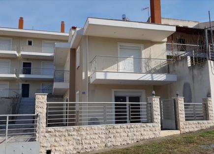 House for 190 000 euro in Thessaloniki, Greece