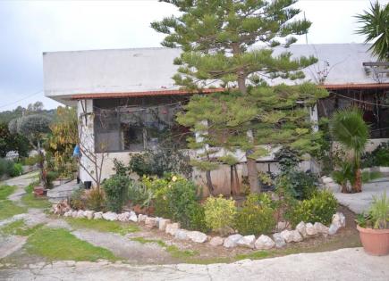 Maison pour 1 000 000 Euro à Voula, Grèce