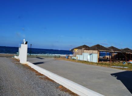 Land for 2 500 000 euro in Analipsi, Greece