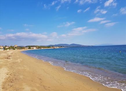 Land for 2 100 000 euro in Chalkidiki, Greece