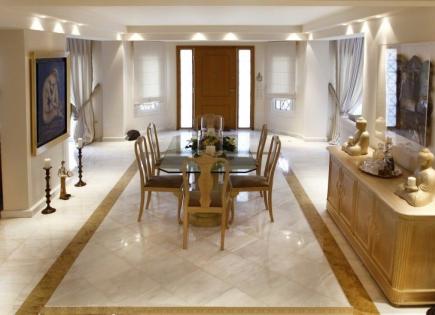 Villa para 1 300 000 euro en Saronida, Grecia