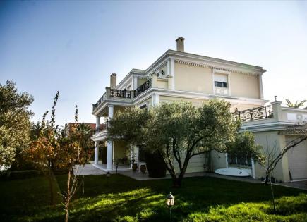 Villa para 2 200 000 euro en Salónica, Grecia