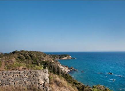 Land for 900 000 euro in Corfu, Greece