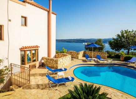 Villa for 1 600 000 euro in Chania, Greece