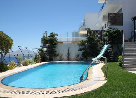 Villa para 1 000 000 euro en Ligaria, Grecia