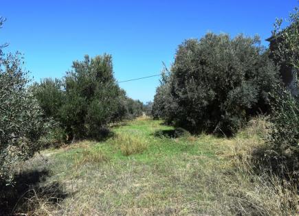 Land for 180 000 euro in Chania Prefecture, Greece